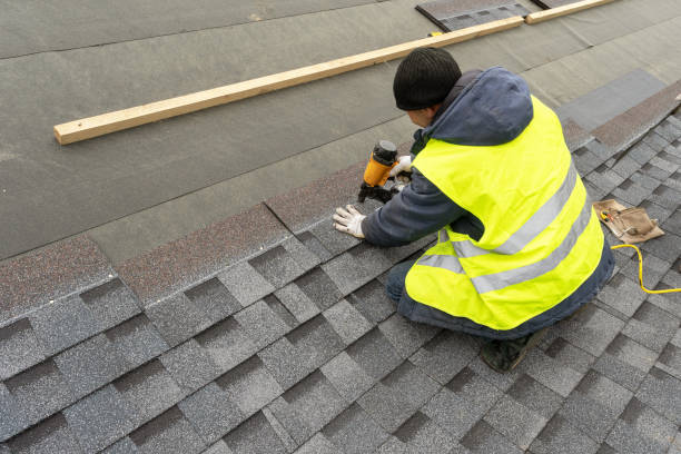 Fast & Reliable Emergency Roof Repairs in High Springs, FL