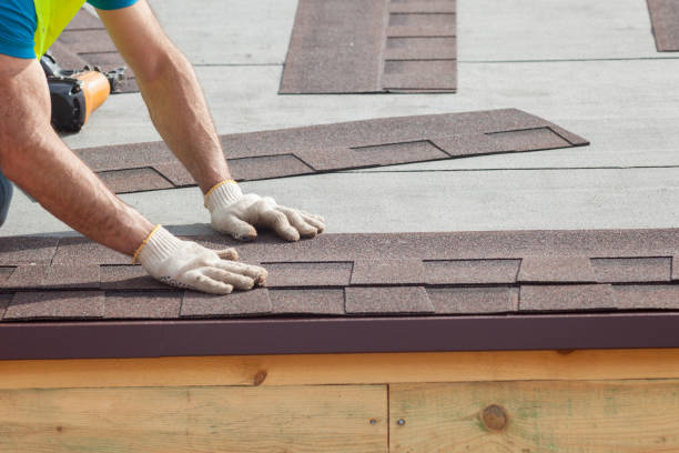 Professional Roofing service in High Springs, FL